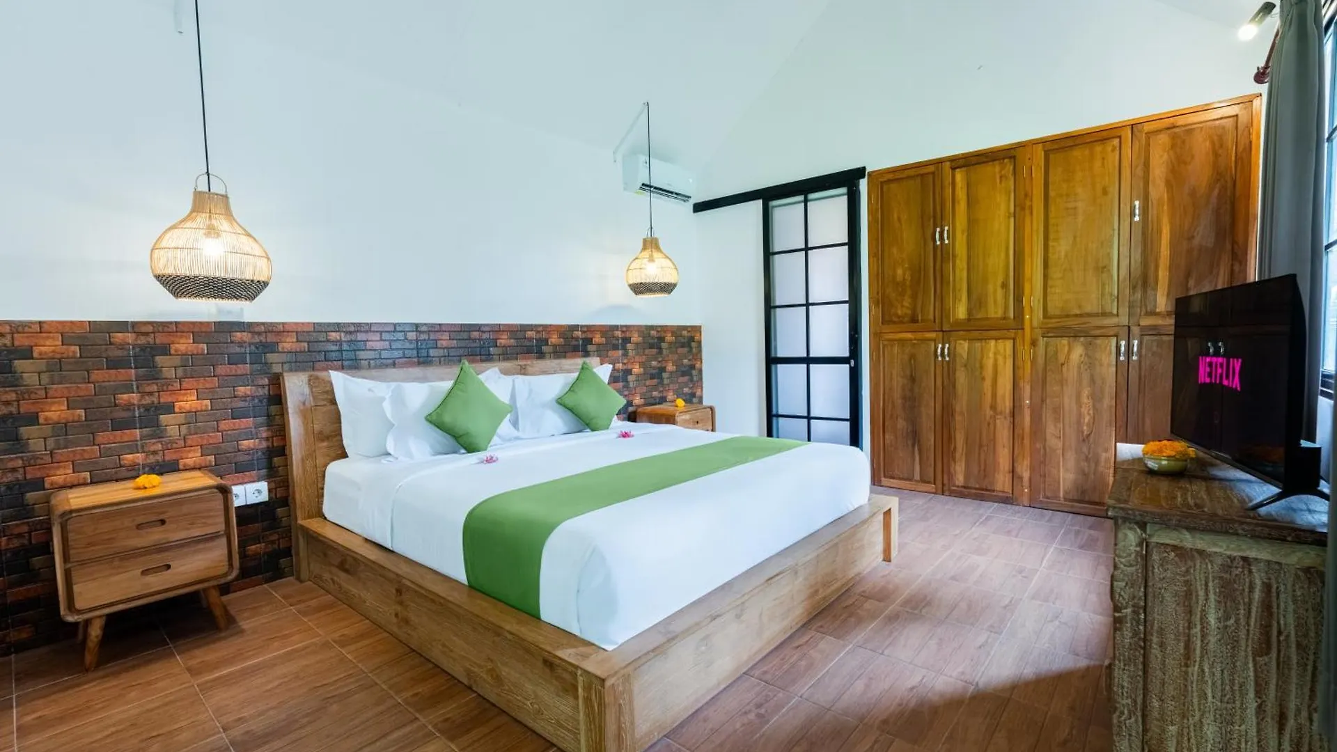 Arkatama Villa Ubud Ubud (Bali)