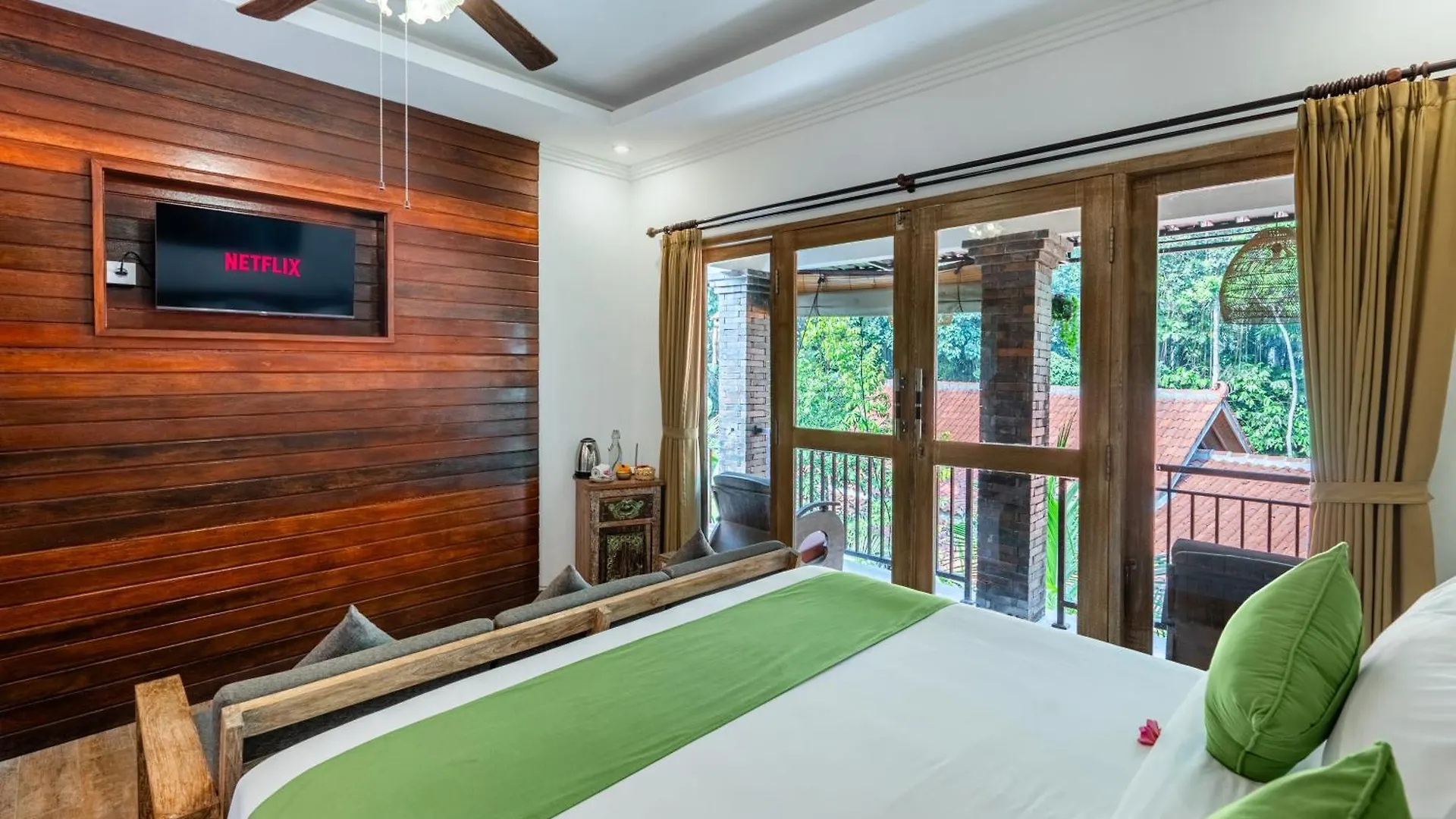 Arkatama Villa Ubud