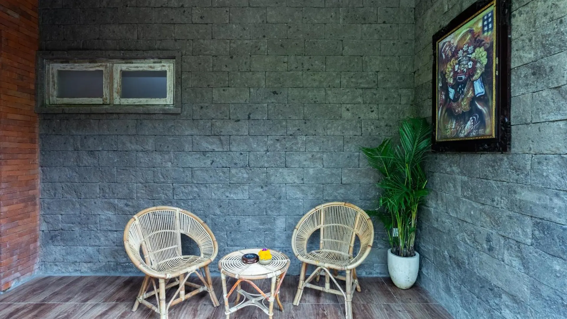 Arkatama Villa Ubud Indonesia