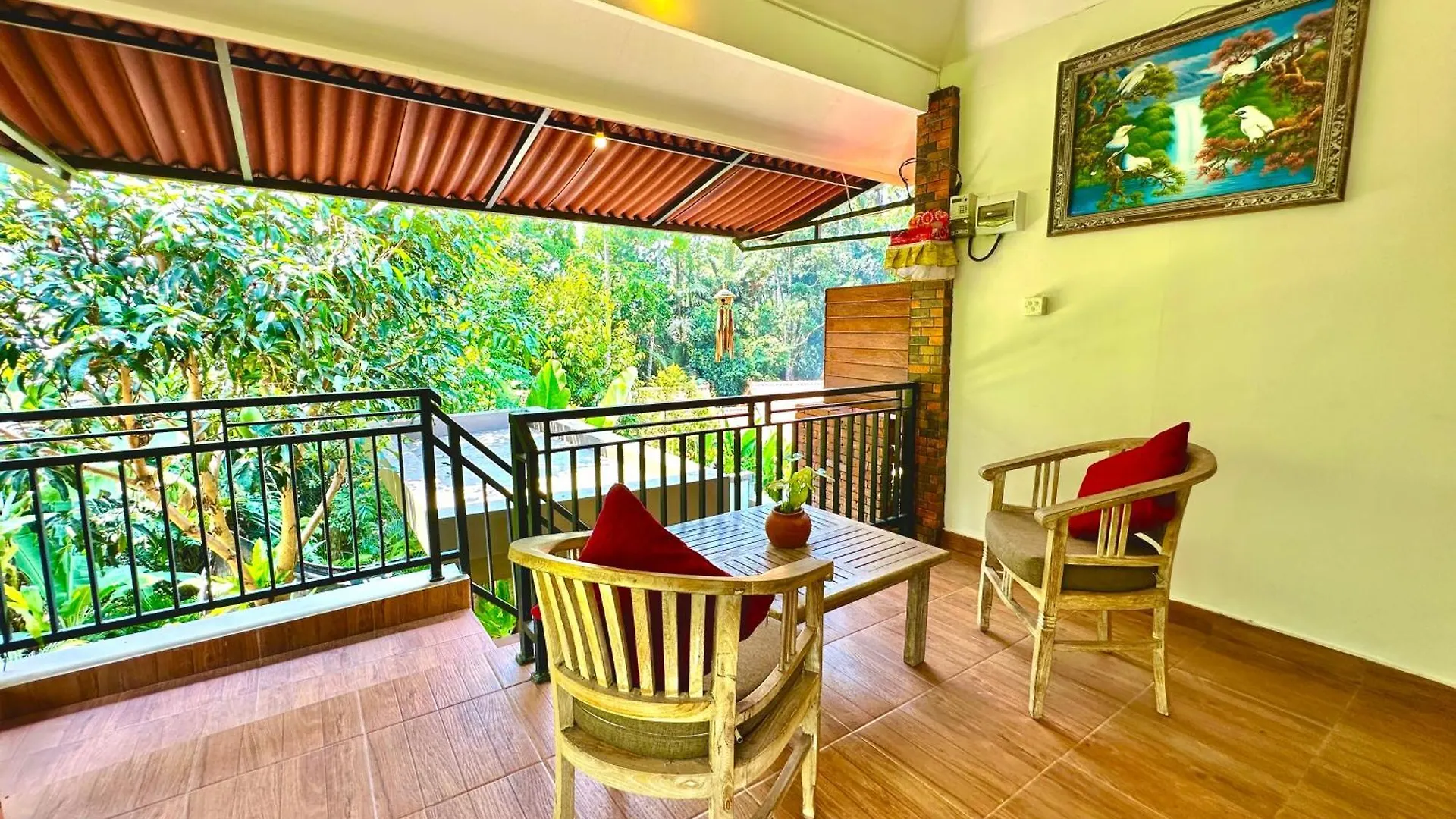 Arkatama Villa Ubud