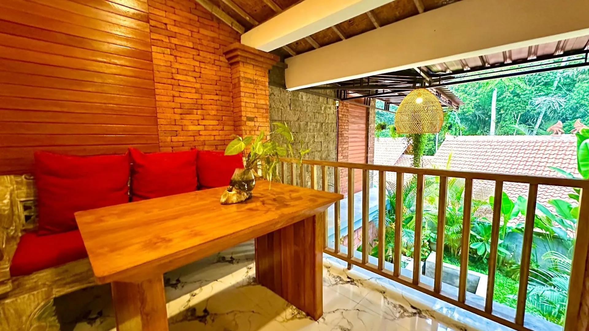 Arkatama Villa Ubud Indonesia