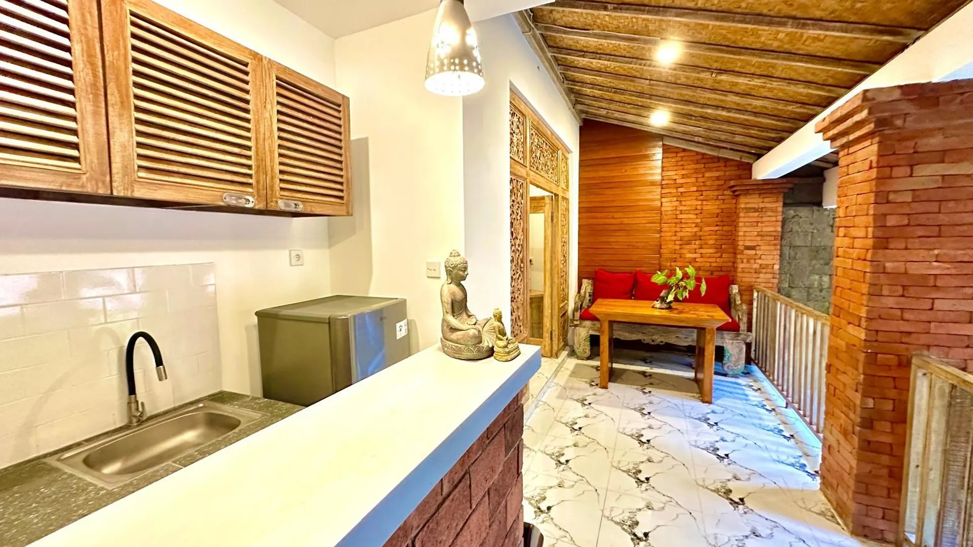 Arkatama Villa Ubud 0*, Ubud (Bali) Indonesia