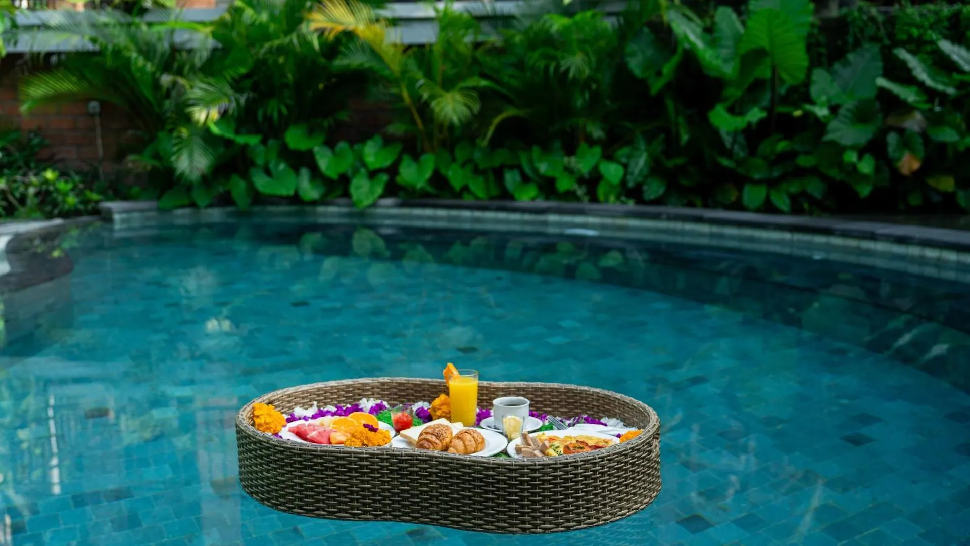 Arkatama Villa Ubud