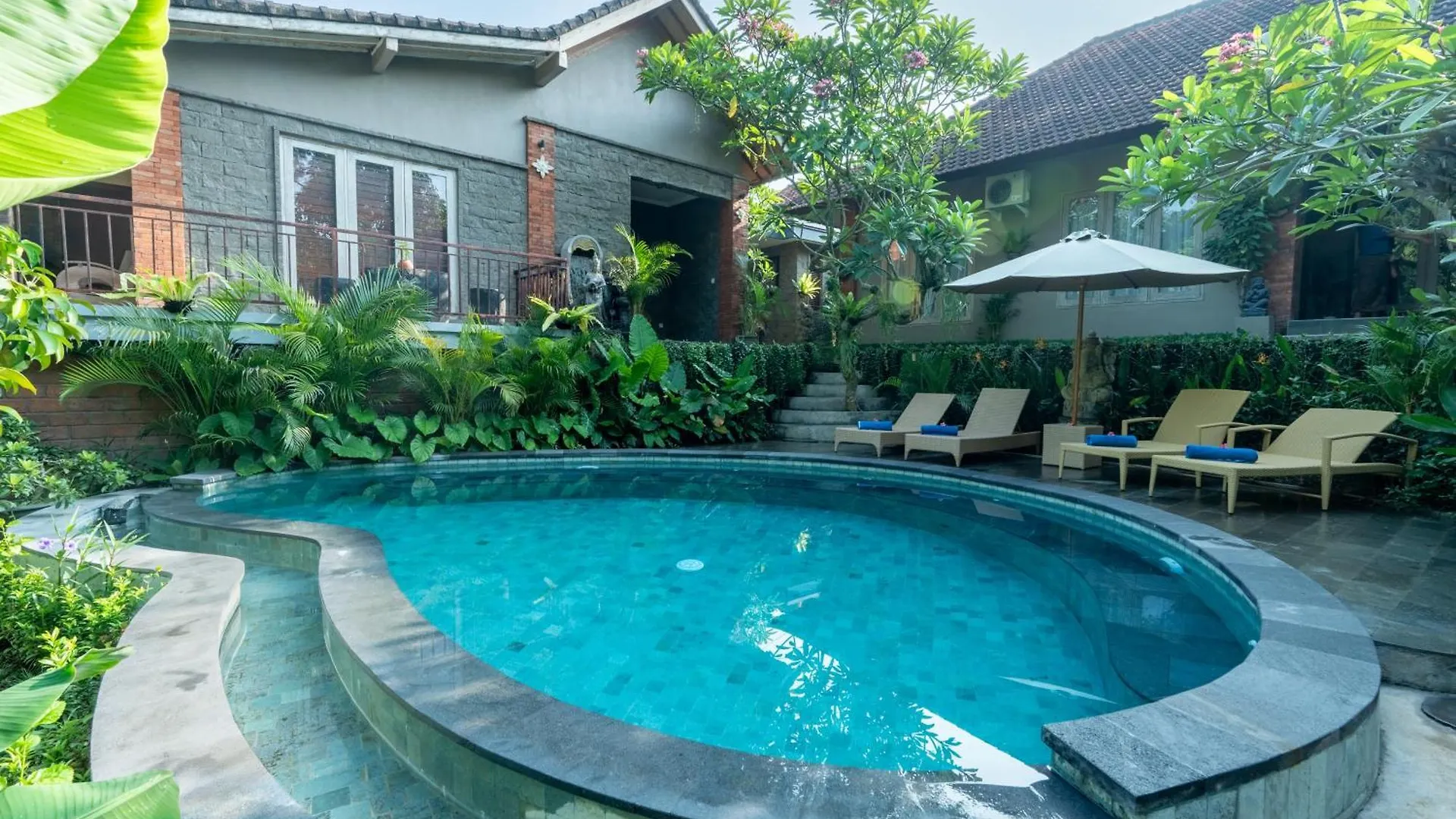 Arkatama Villa Ubud
