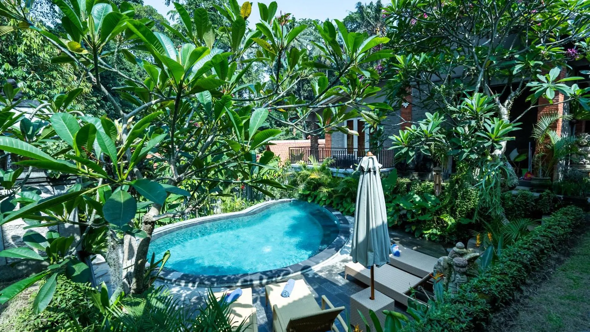 Arkatama Villa Ubud Ubud (Bali)
