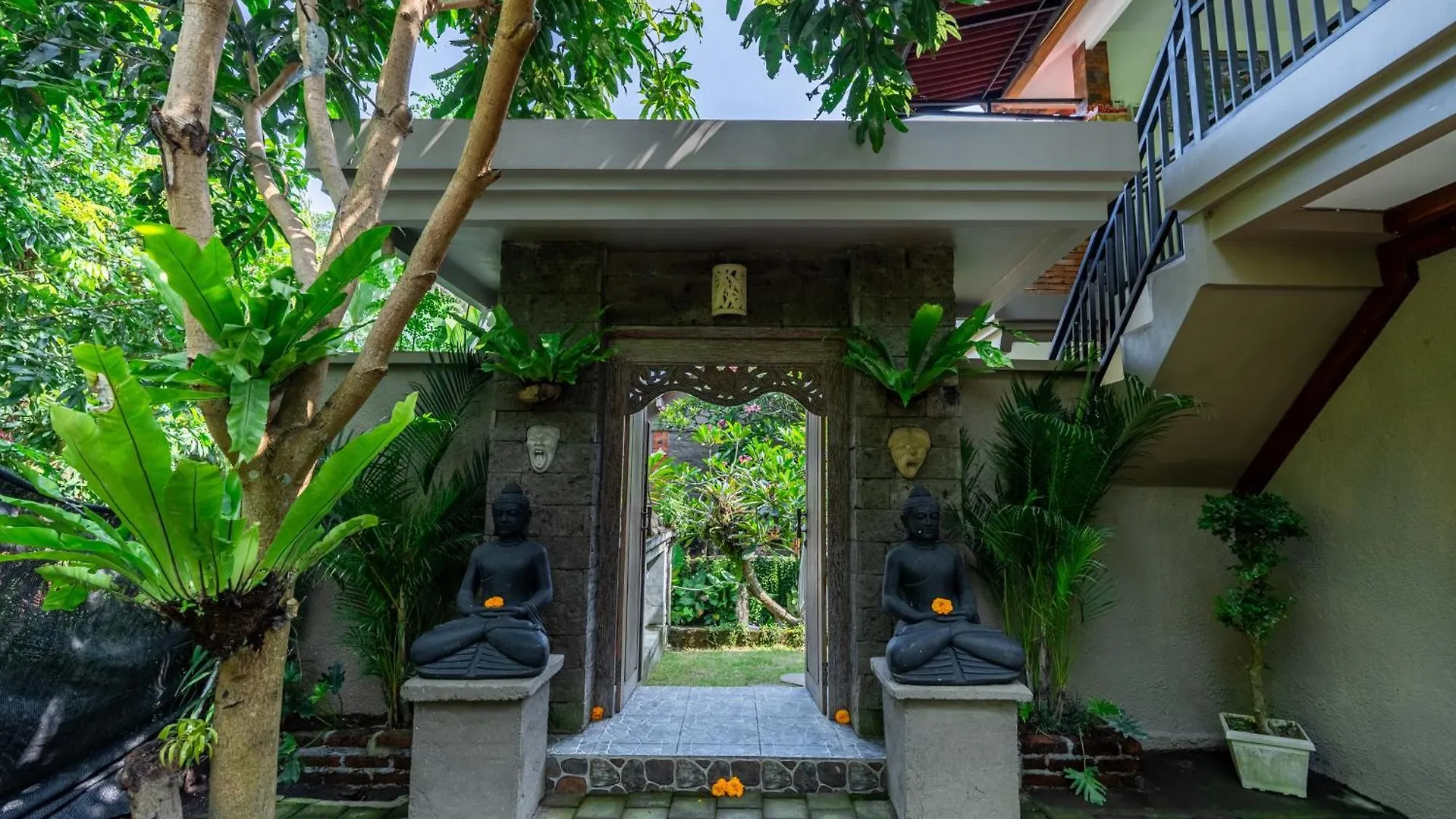 Arkatama Villa Ubud