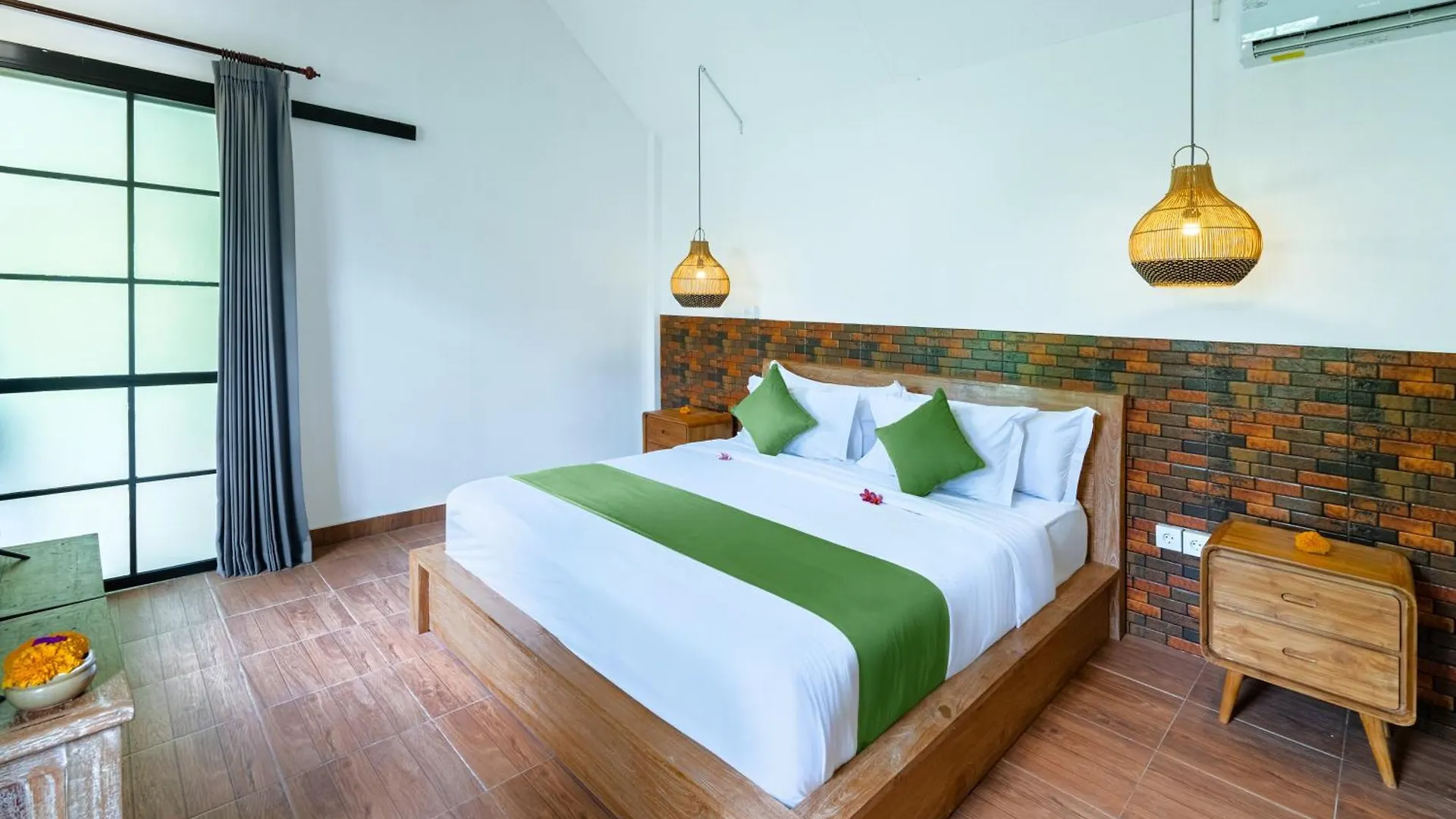 Arkatama Villa Ubud 0*, Ubud (Bali)