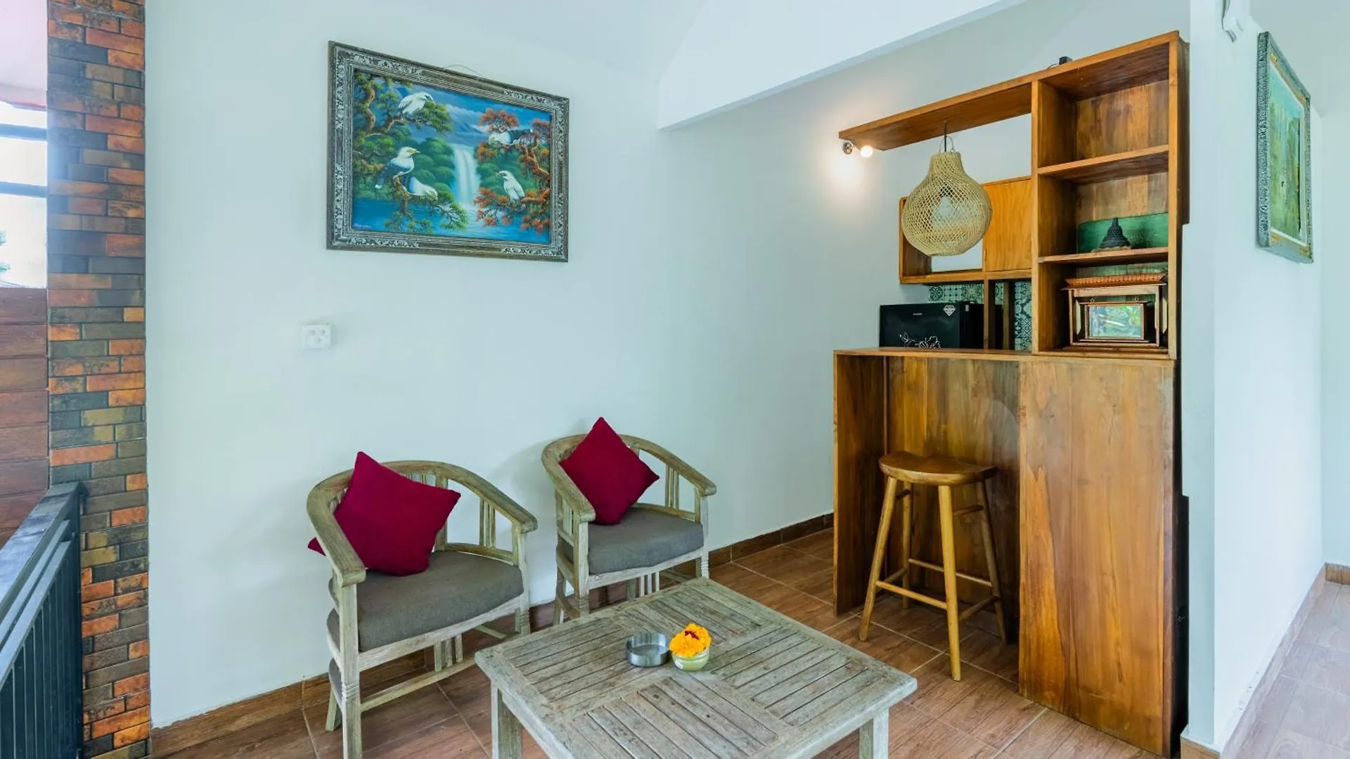 Arkatama Villa Ubud