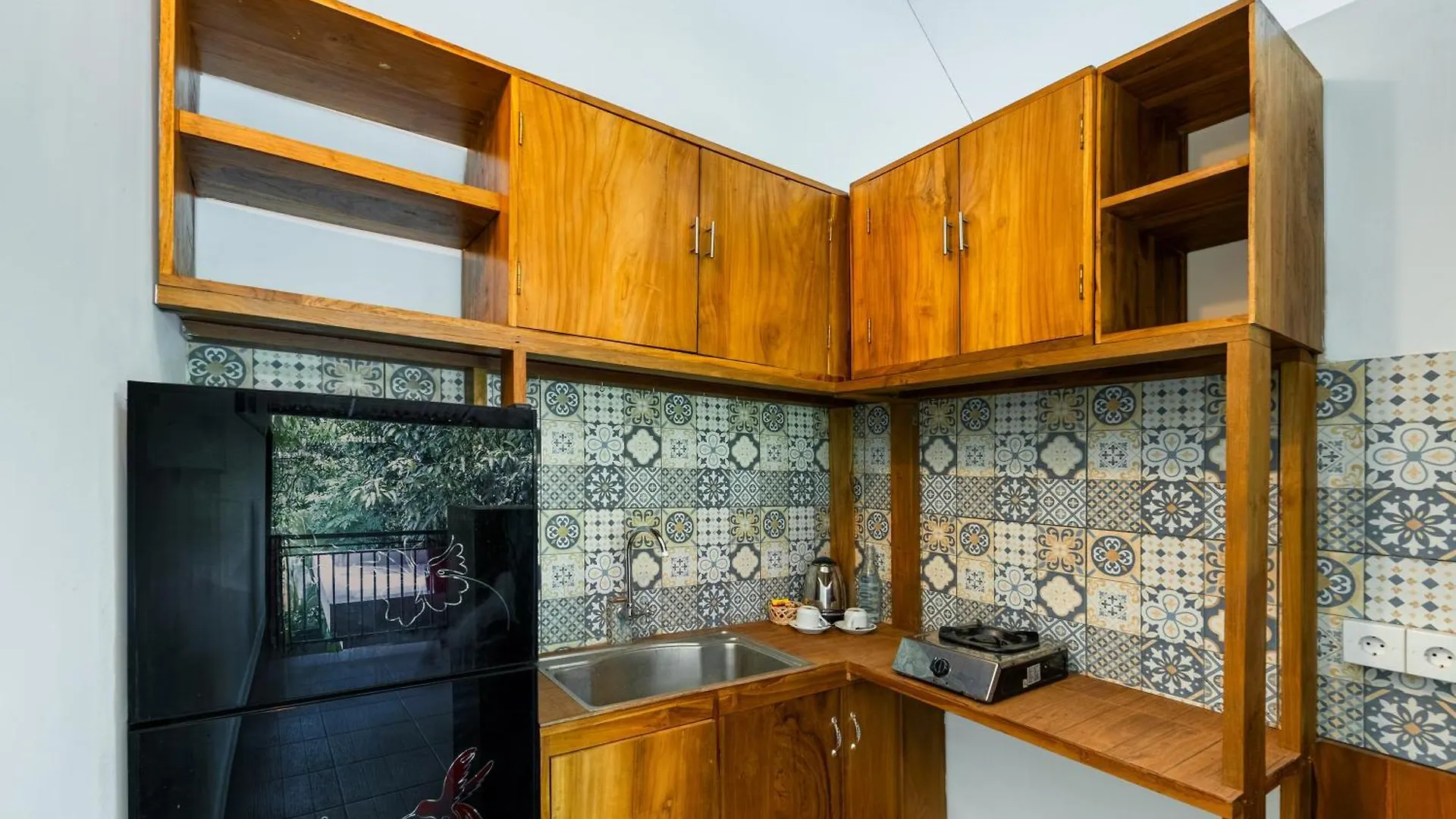 Arkatama Villa Ubud