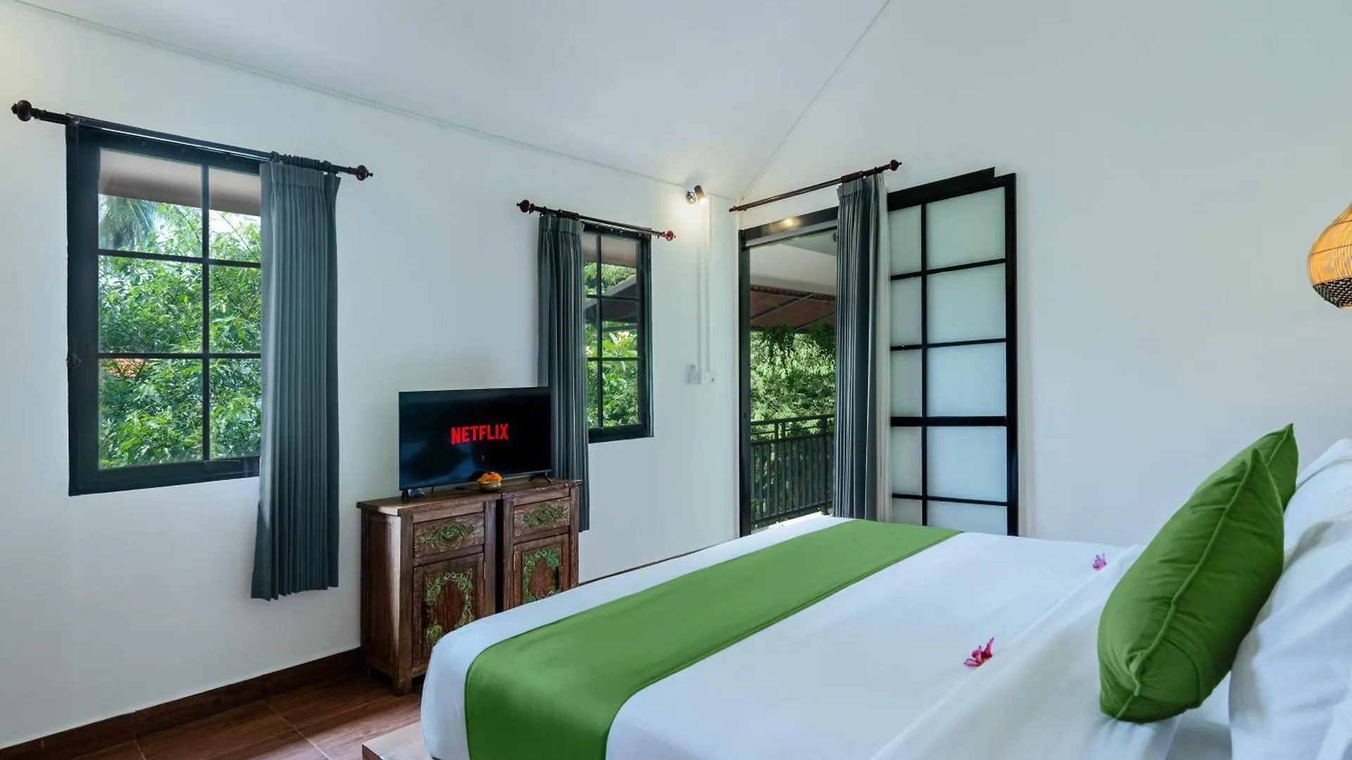 Arkatama Villa Ubud  Ubud (Bali)