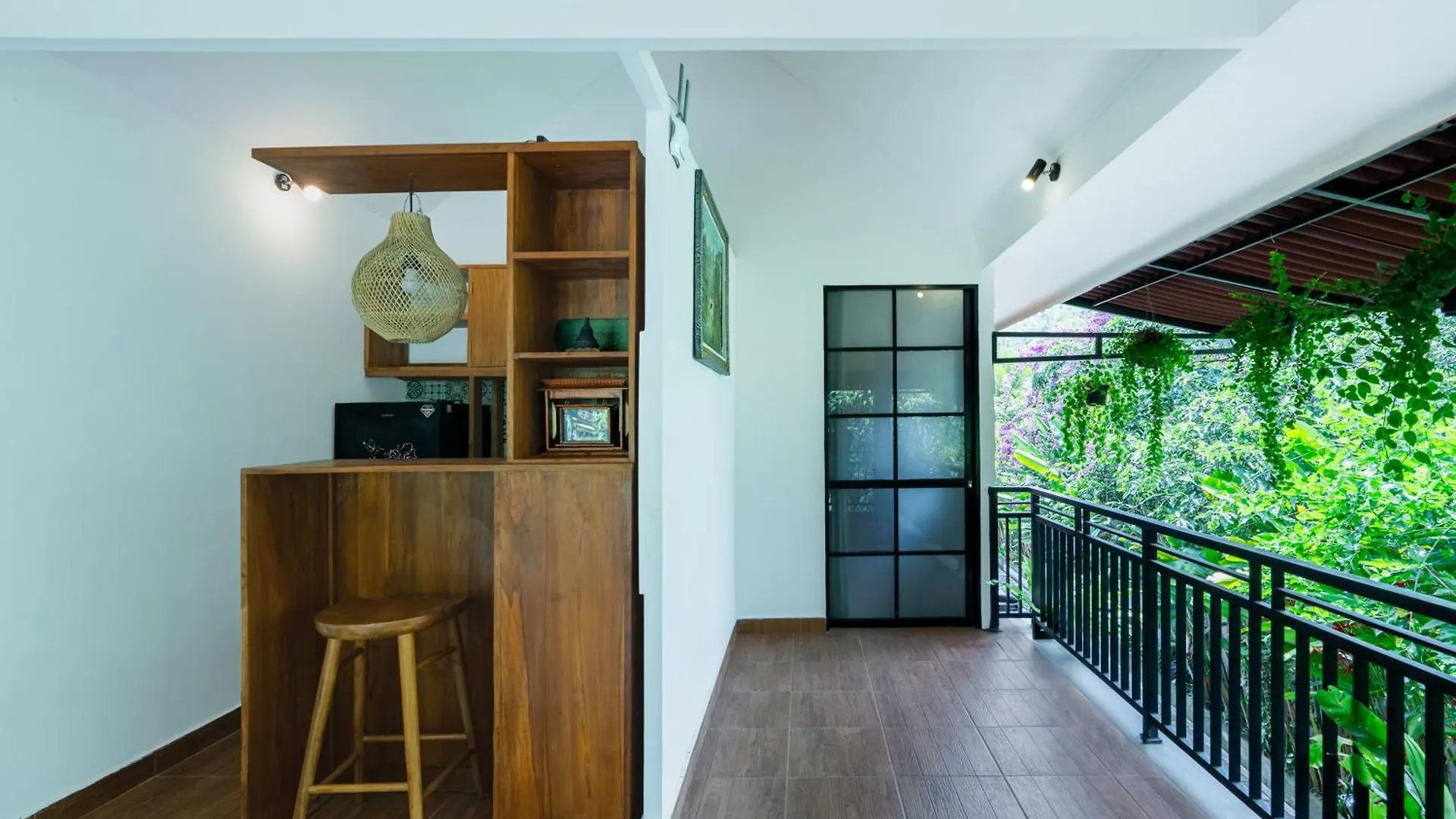 Arkatama Villa Ubud