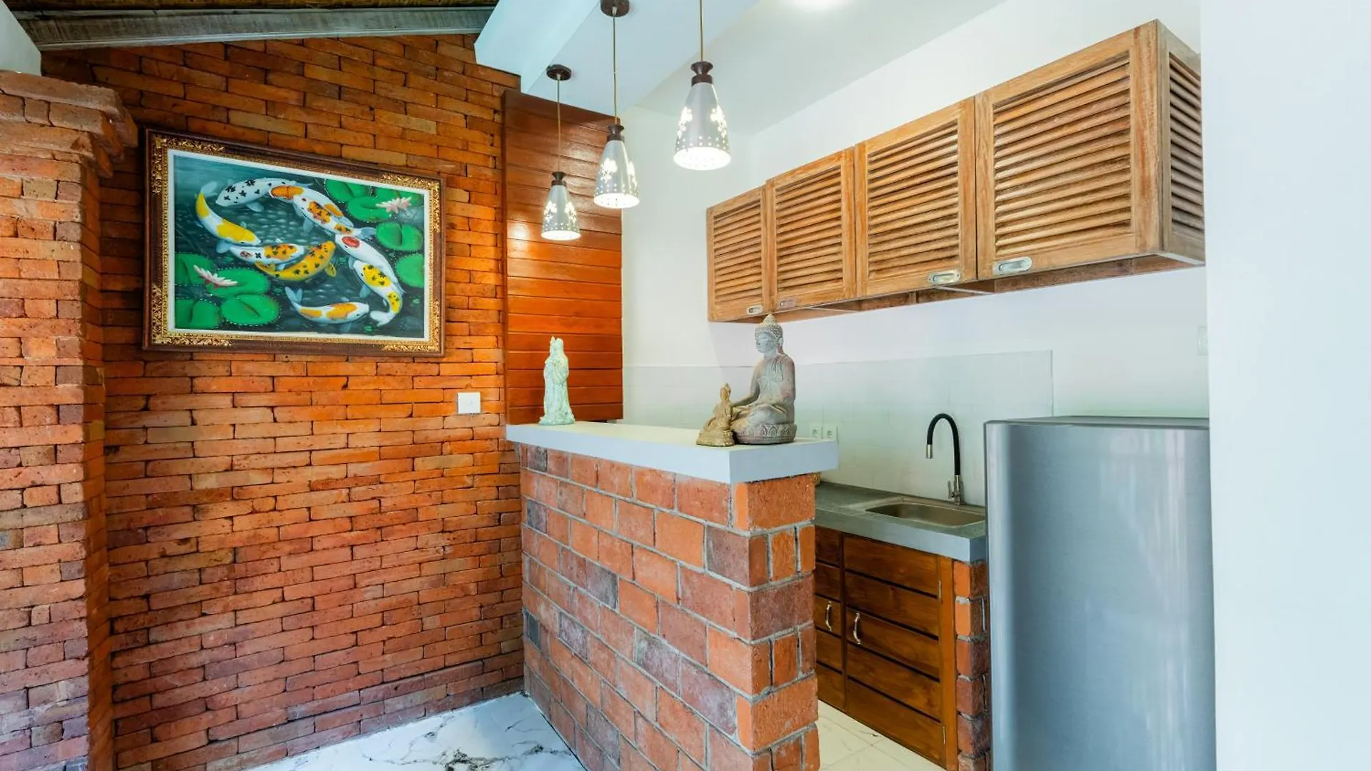 Arkatama Villa Ubud 0*, Ubud (Bali)
