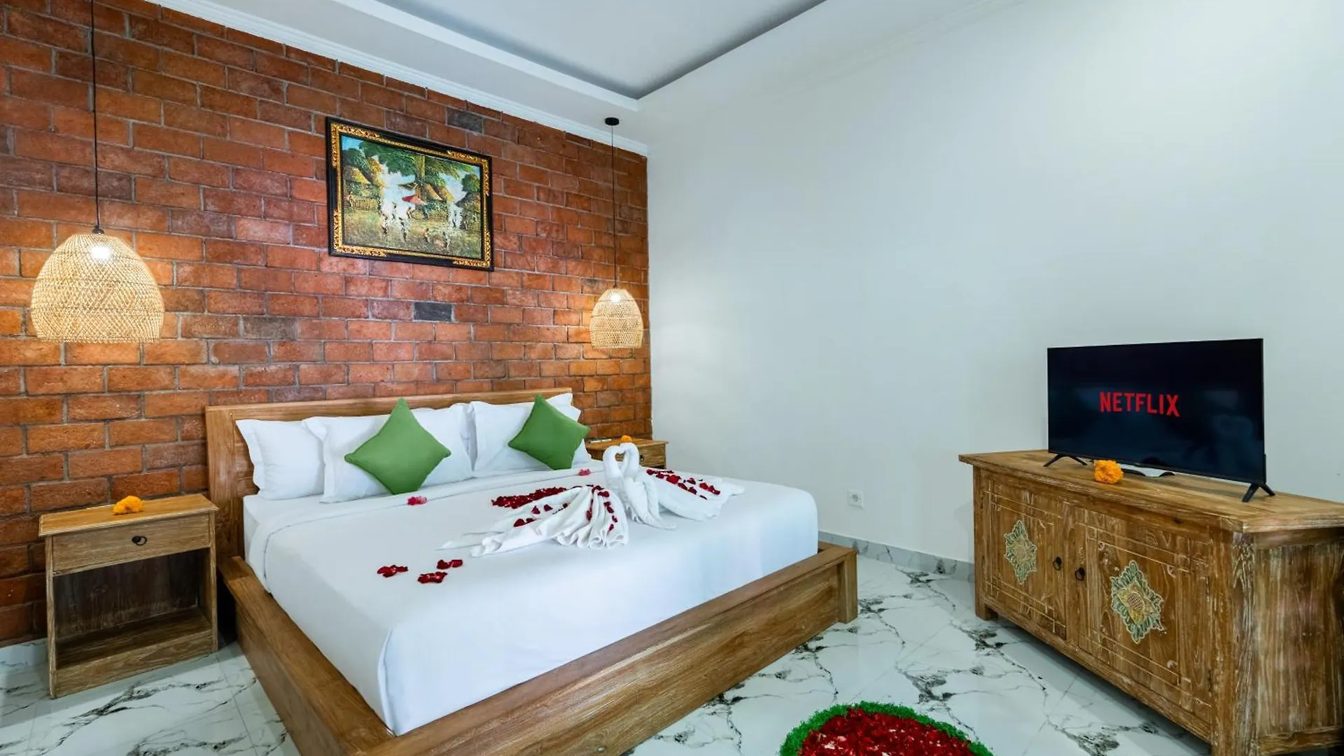 Arkatama Villa Ubud