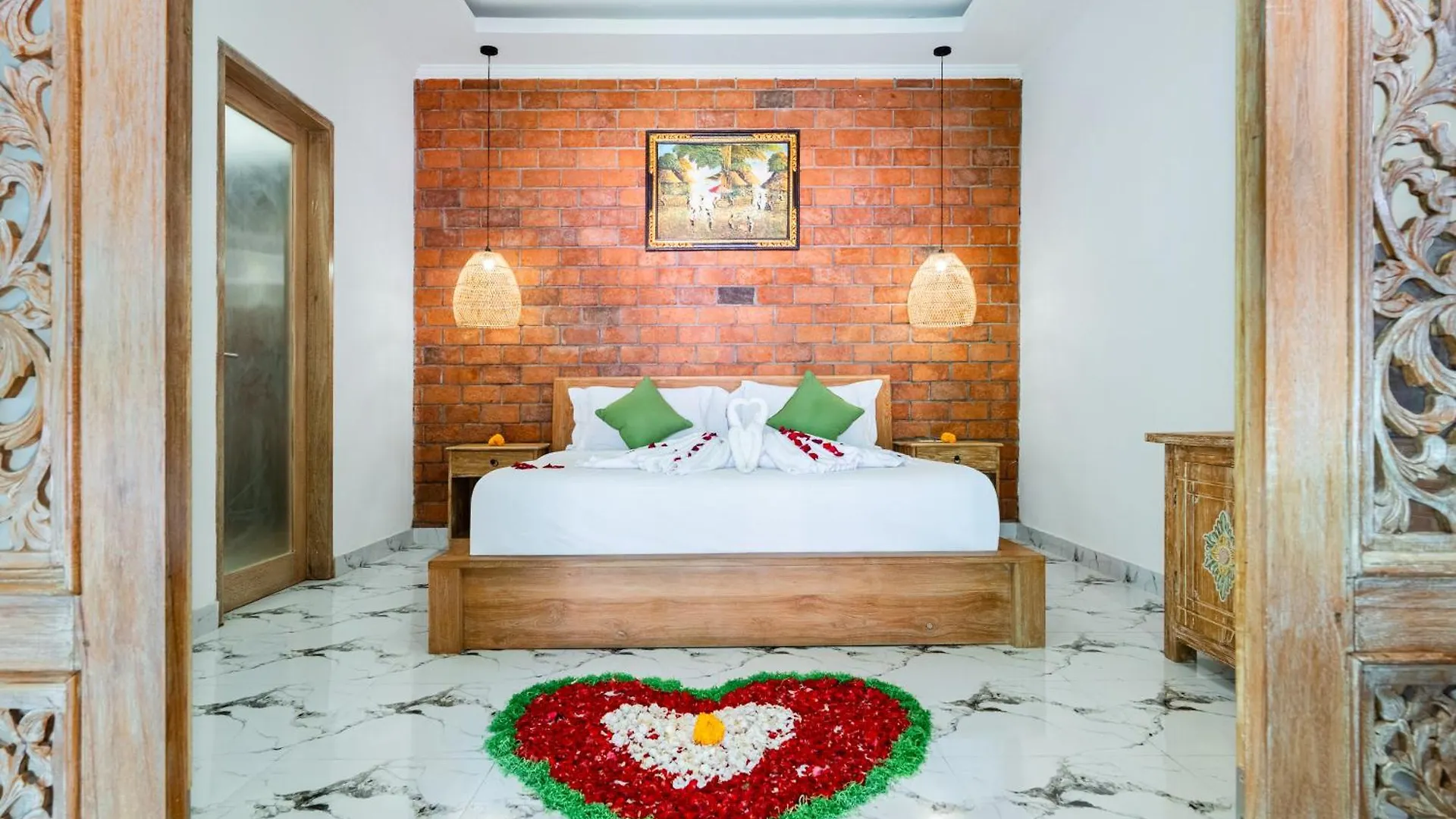 Arkatama Villa Ubud