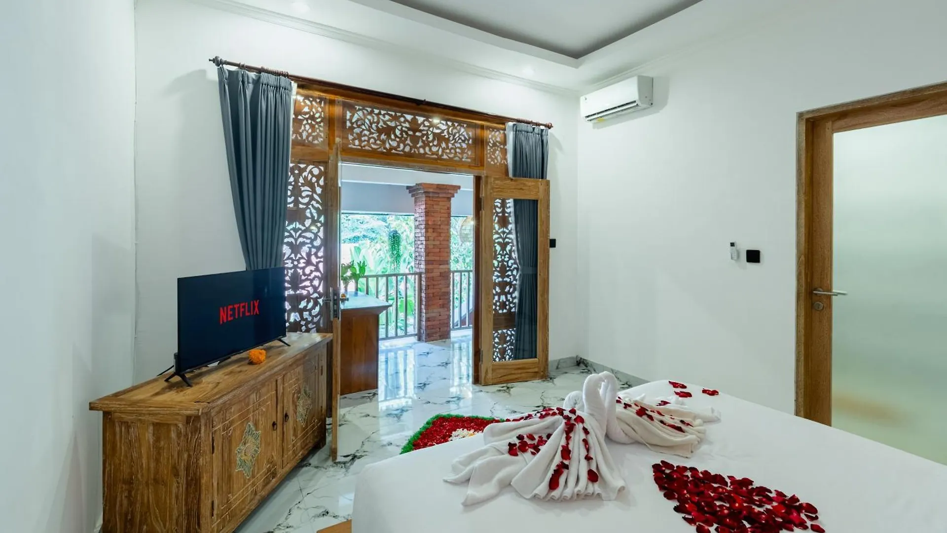 Arkatama Villa Ubud  Ubud (Bali)
