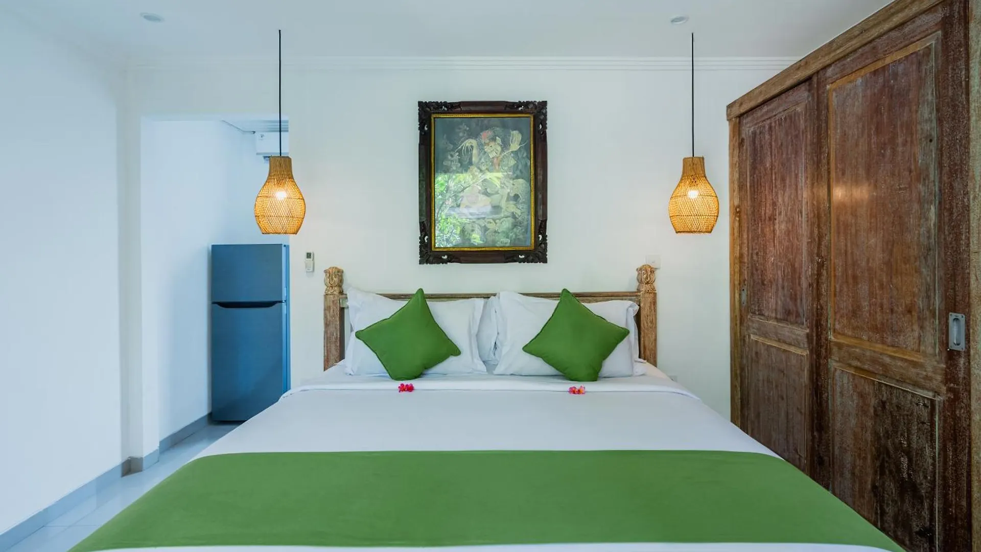 Arkatama Villa Ubud  Ubud (Bali)