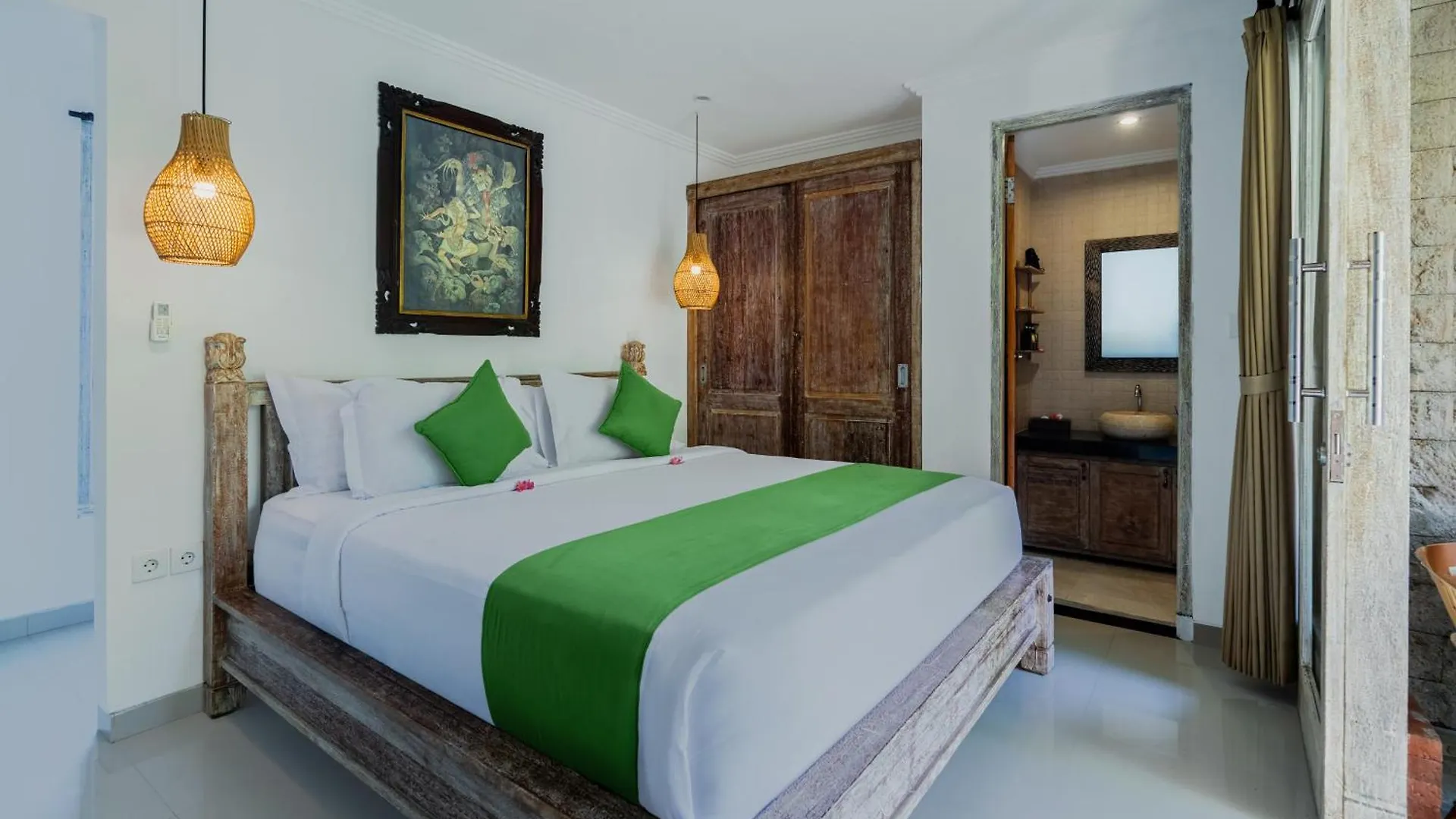 Arkatama Villa Ubud Ubud (Bali)