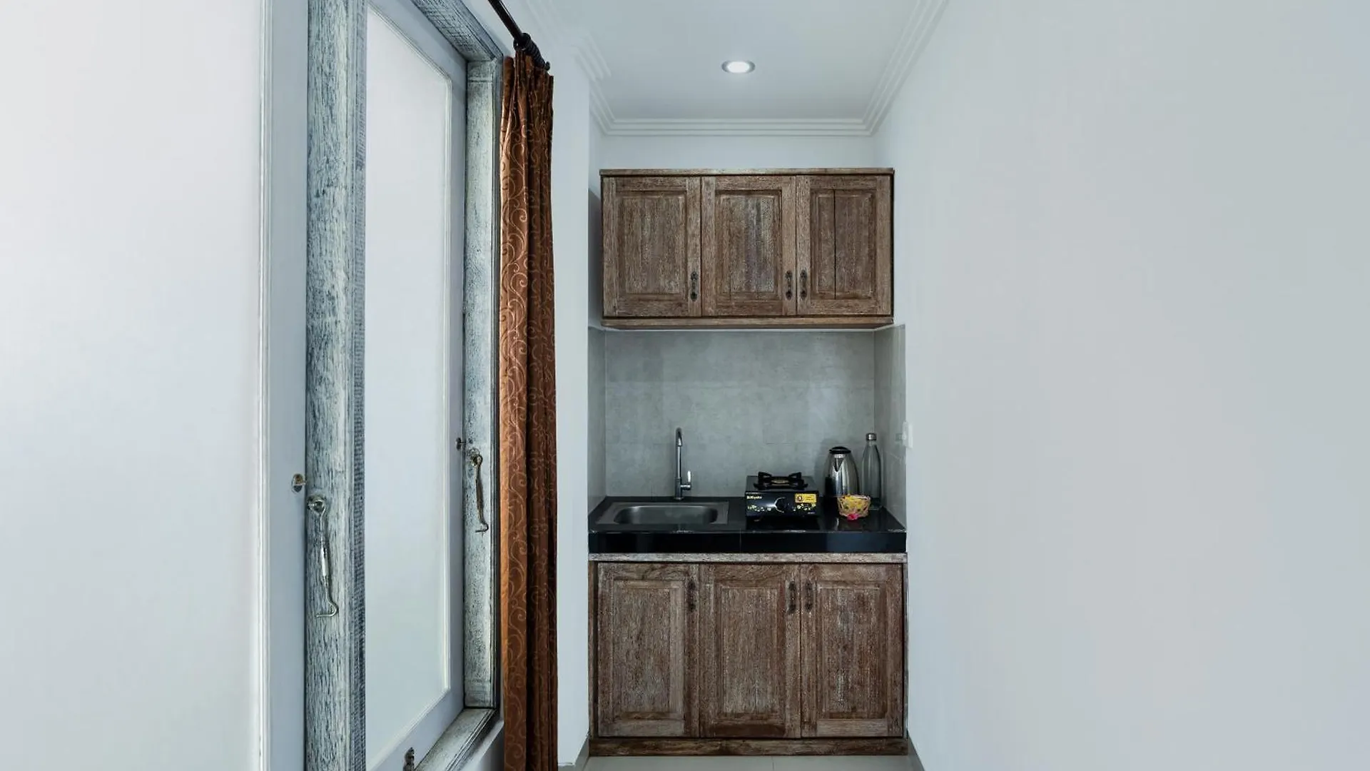 Arkatama Villa Ubud